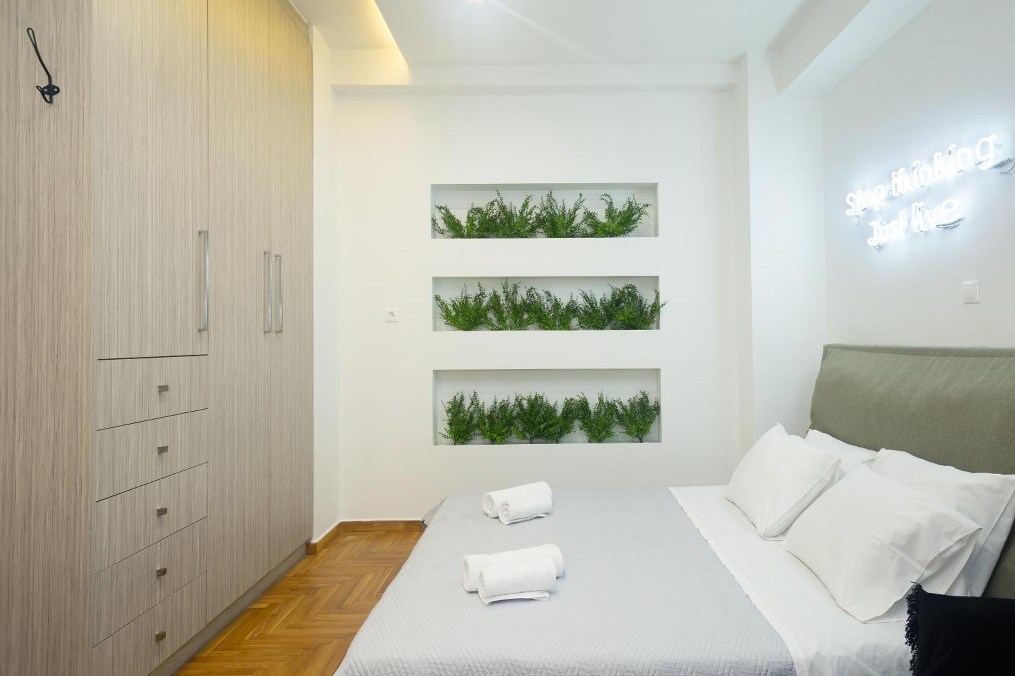 Apartamento Kukaki Estate 1 Atenas Exterior foto