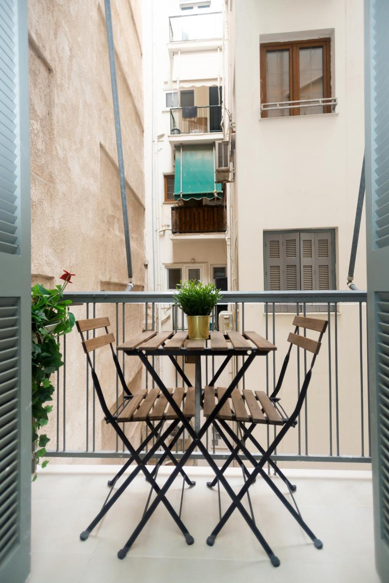 Apartamento Kukaki Estate 1 Atenas Exterior foto