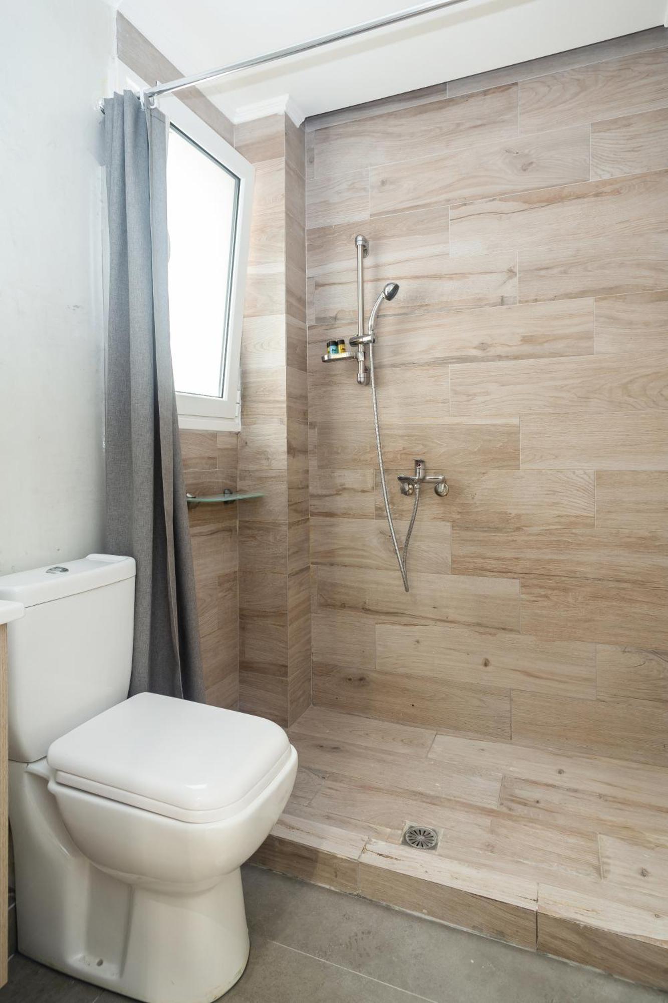 Apartamento Kukaki Estate 1 Atenas Exterior foto